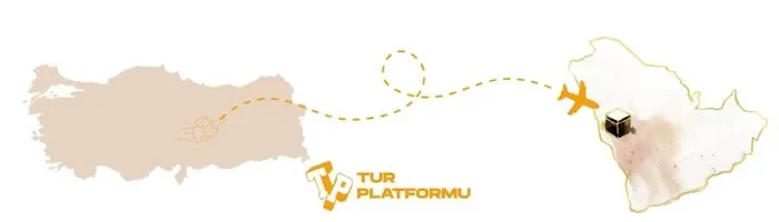 adıyamandan umreye gidiş