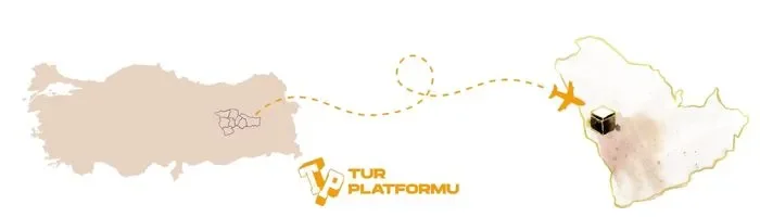 ağrı umre paket fiyatları