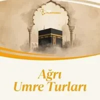 uygun fiyatlı ağrı umre turları