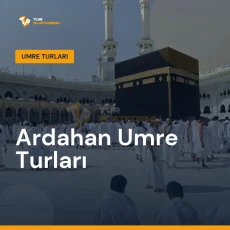 ardahan umre turları