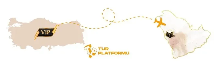 vip umre fiyatları