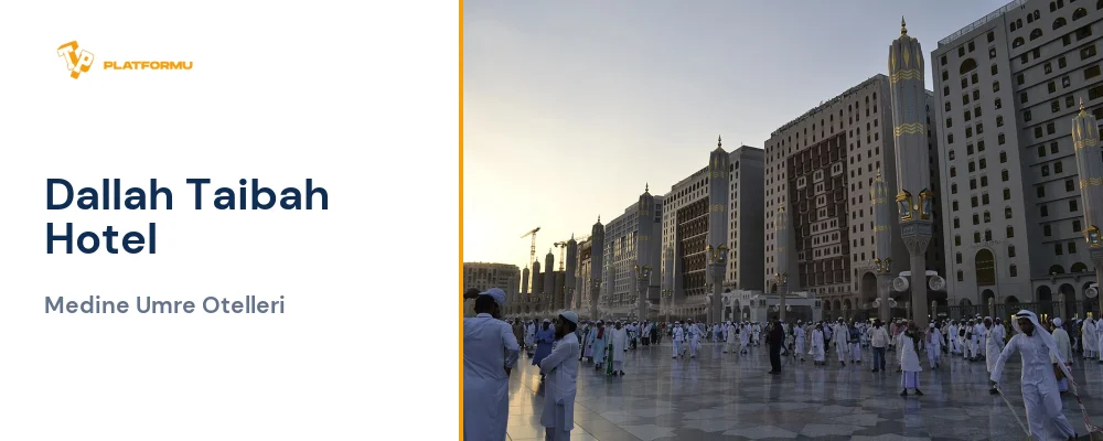 Dallah Taibah Hotel