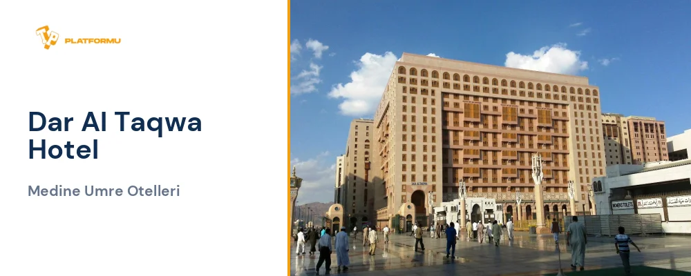 Dar Al Taqwa Hotel