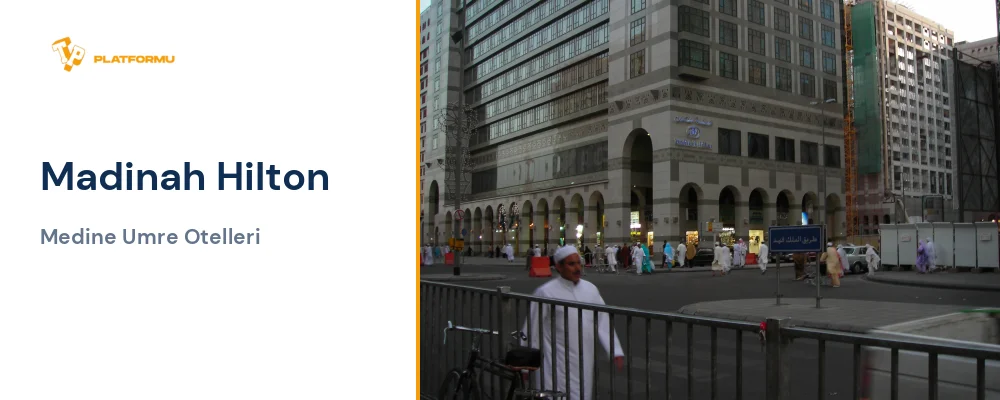 Madinah Hilton